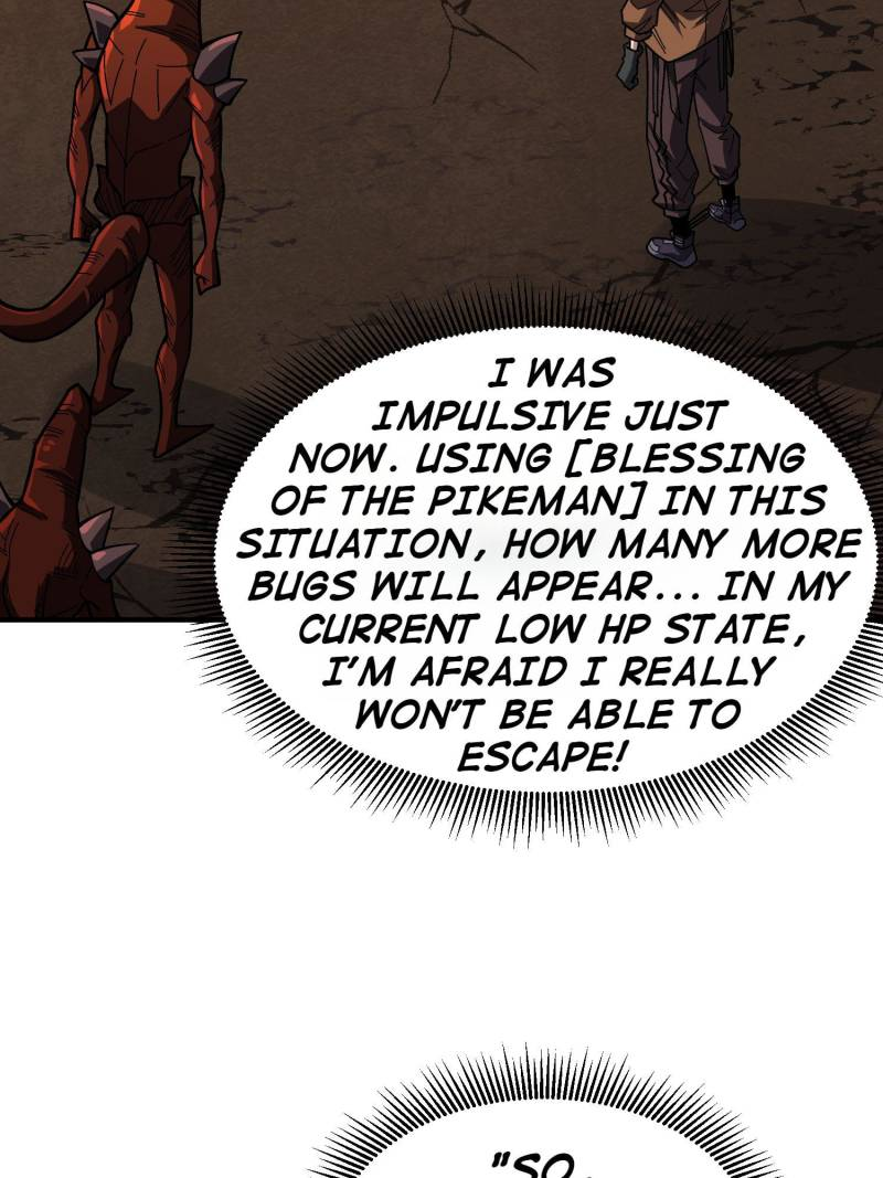 I'm Really Not A Supervillain Chapter 257 22